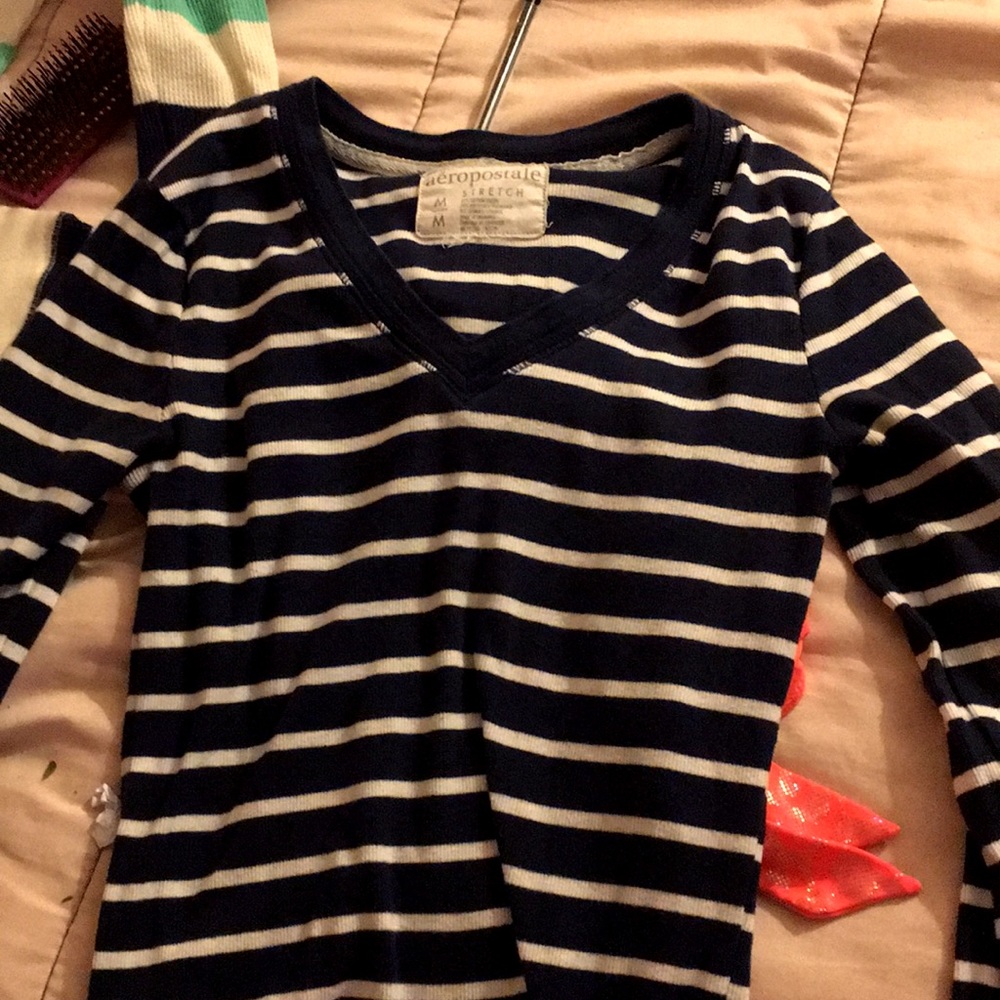 Aeropostale shirt